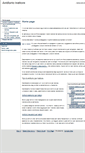 Mobile Screenshot of antifurtotrattore.com